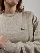 Maglione vintage Lacoste