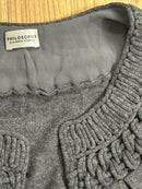 Ferretti bonton cardigan