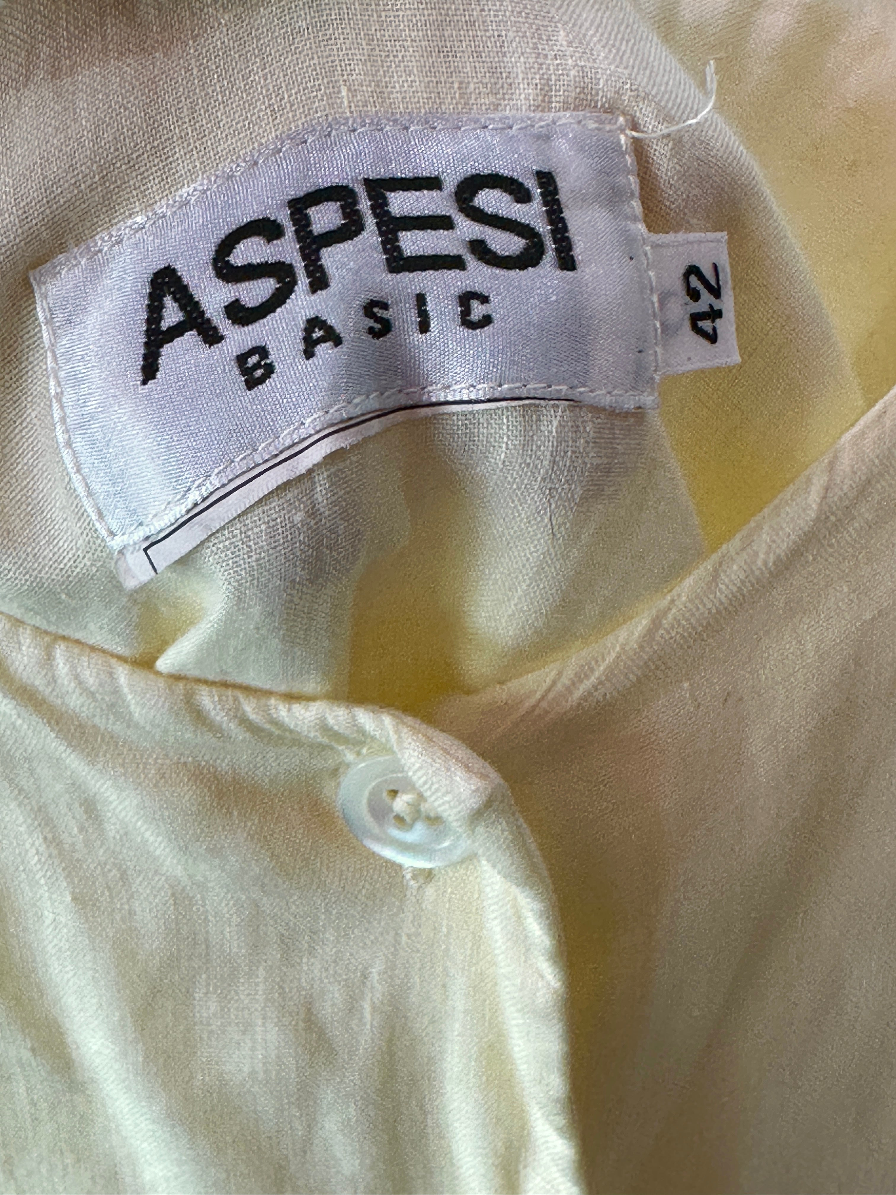 Aspesi Romantico dress