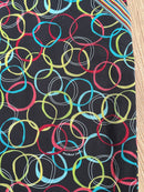 Moschino bubble skirt