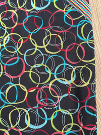 Moschino bubble skirt