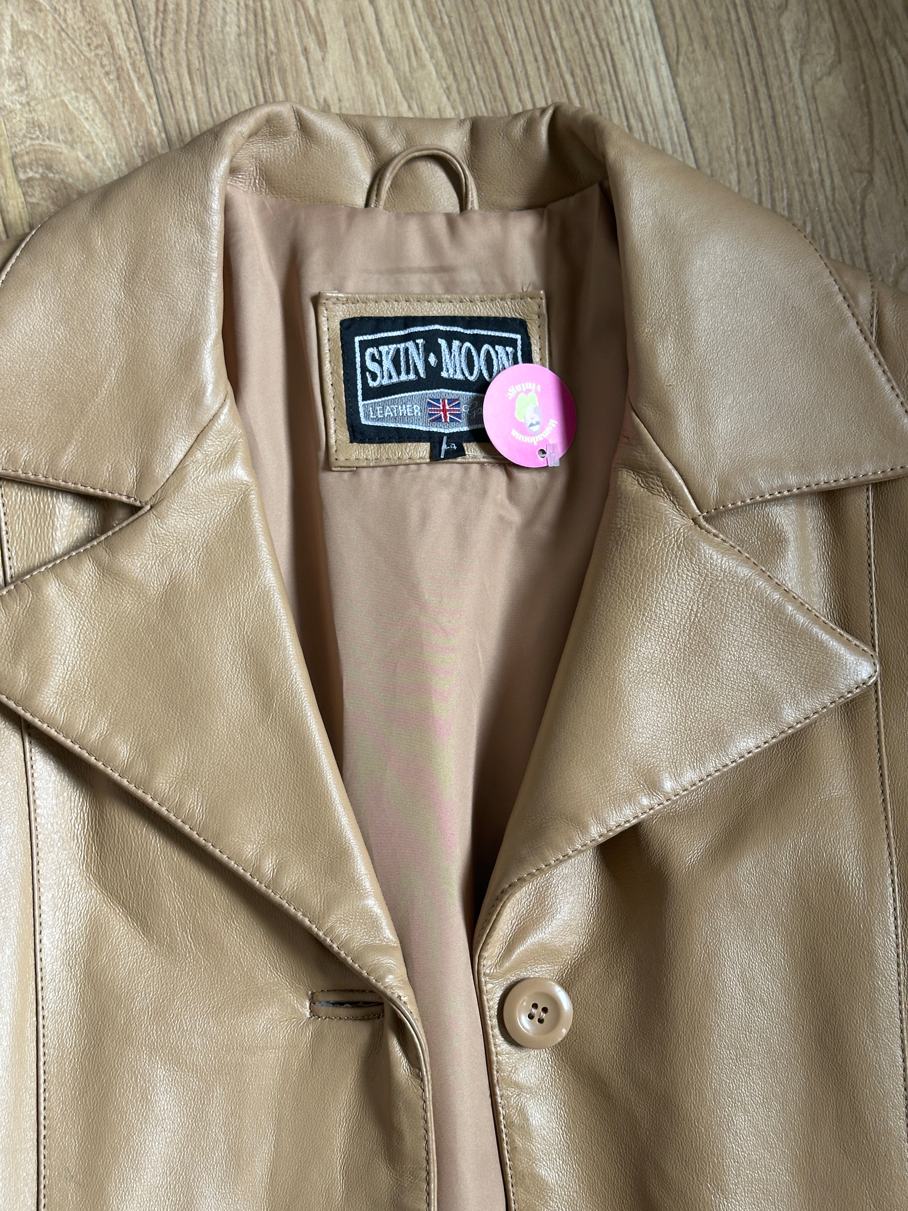 Indimenticabile trench