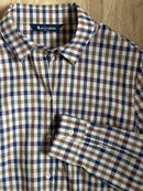 Aquascutum nel bosco shirt