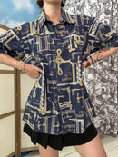 Ferrè stupenda shirt