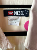 Diesel cream shirt