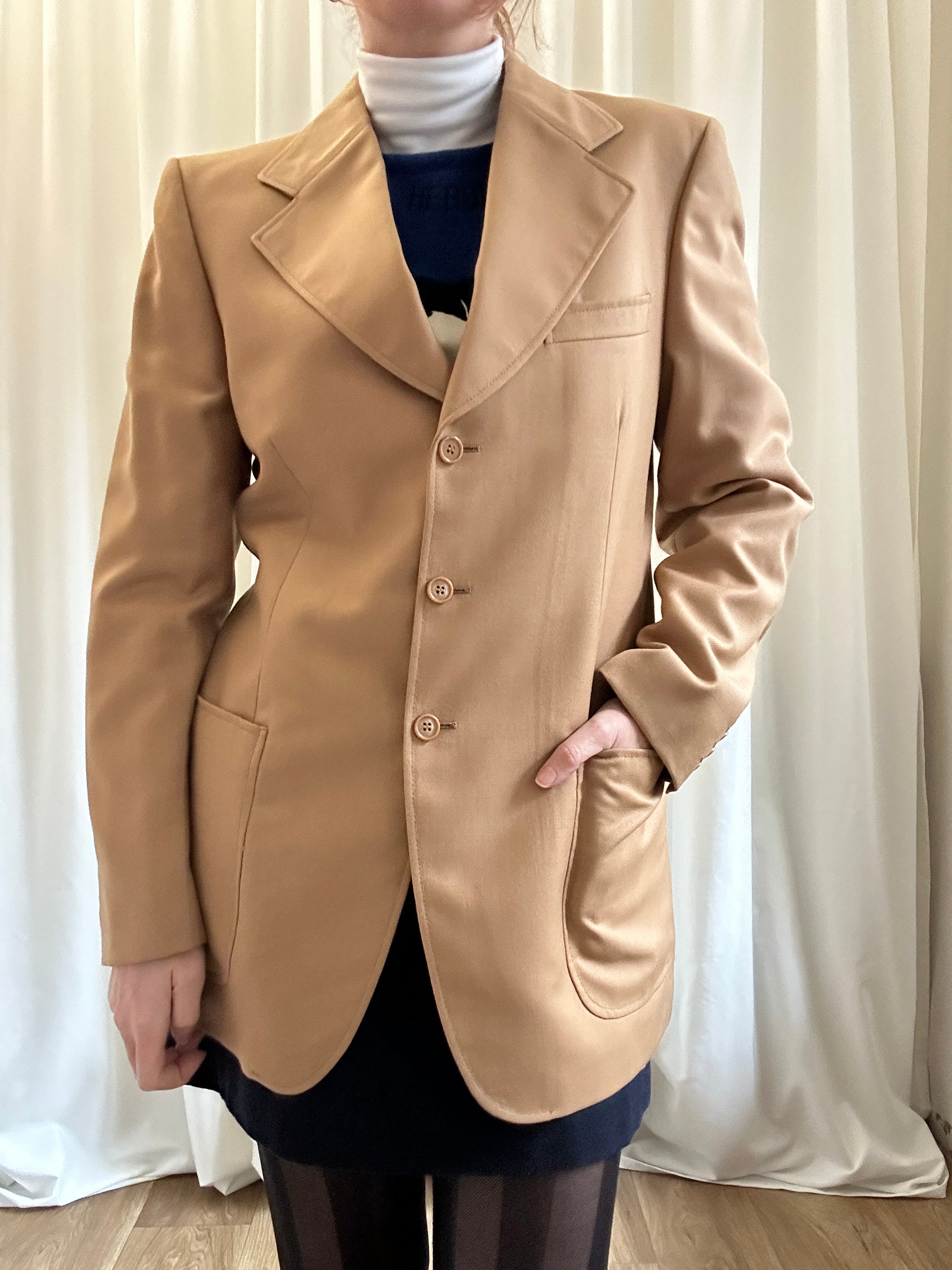 Cookies 70s blazer