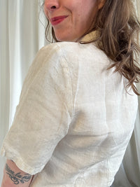 Lina la camicia