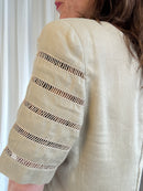 Valentino righetto dress