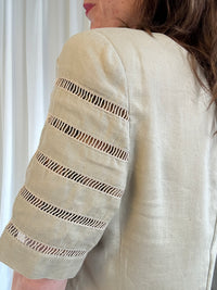 Valentino righetto dress