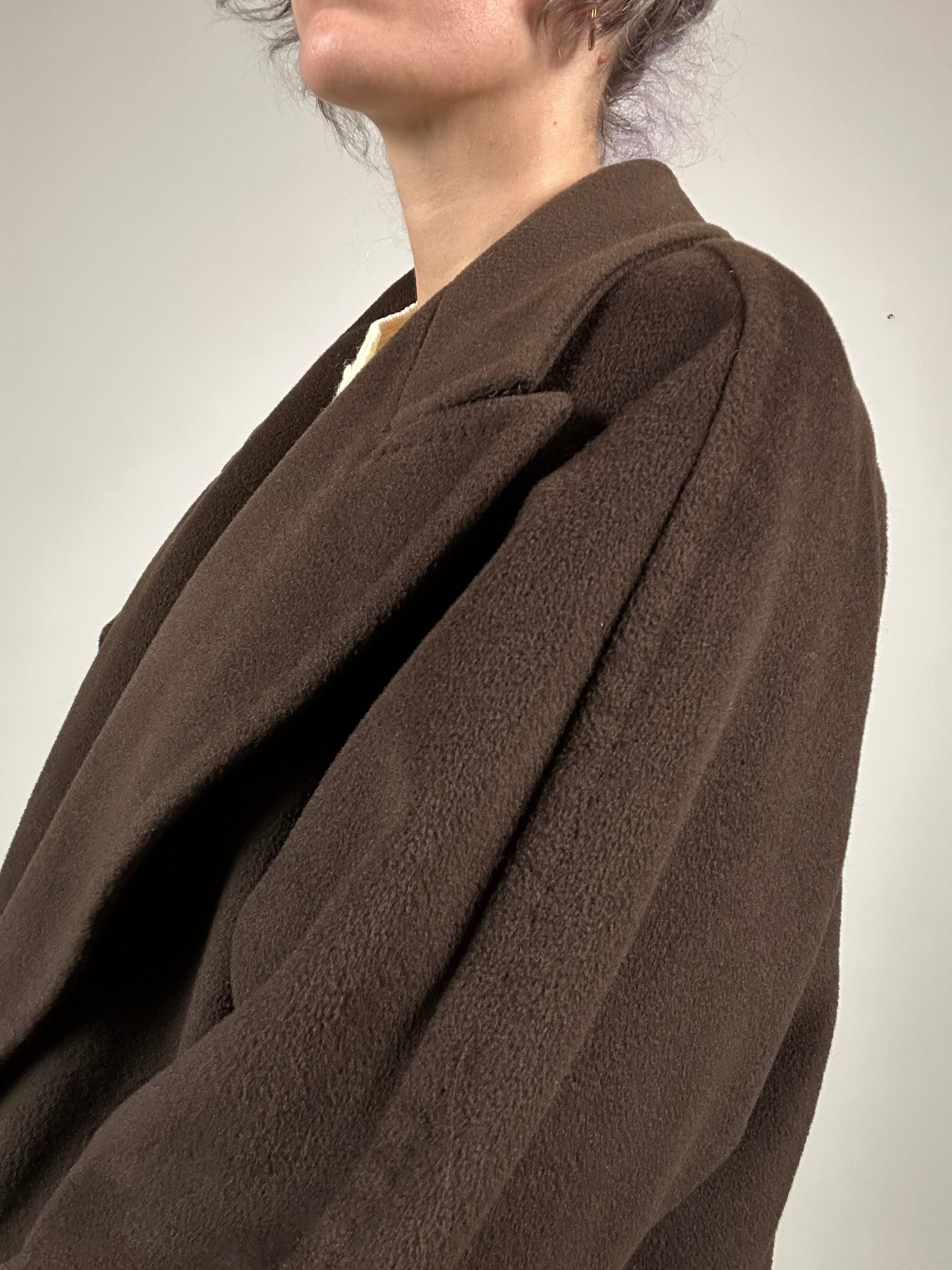 Maxmara coat