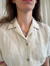 Lina la camicia