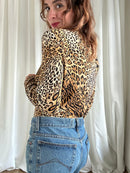 Roarrr top