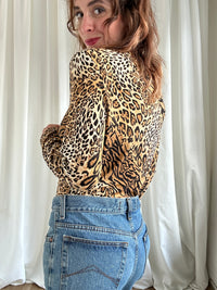 Roarrr top