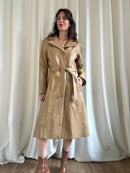 Indimenticabile trench