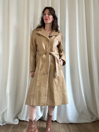 Indimenticabile trench