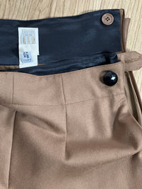 Ferrè pencil skirt