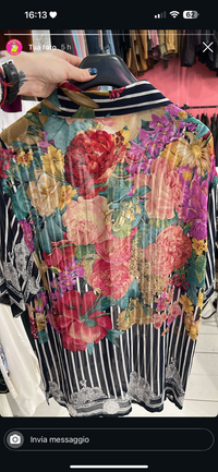 Gai Mattiolo shirt