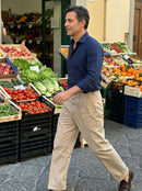 Sartoriale il pantalone