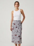 Friends 90s skirt