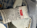 Levi’s 501 the evergreen