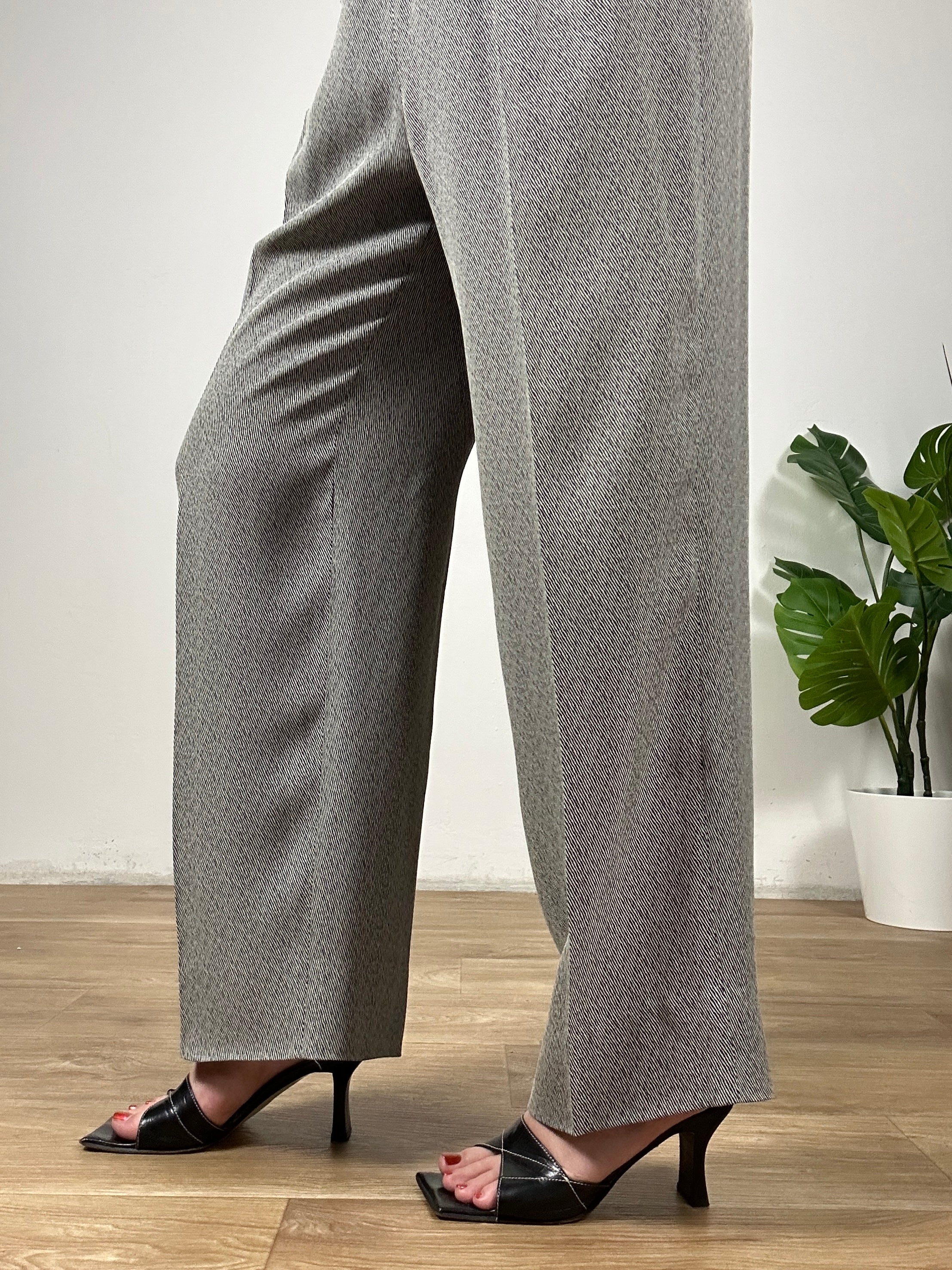 Palazzo pants y2k